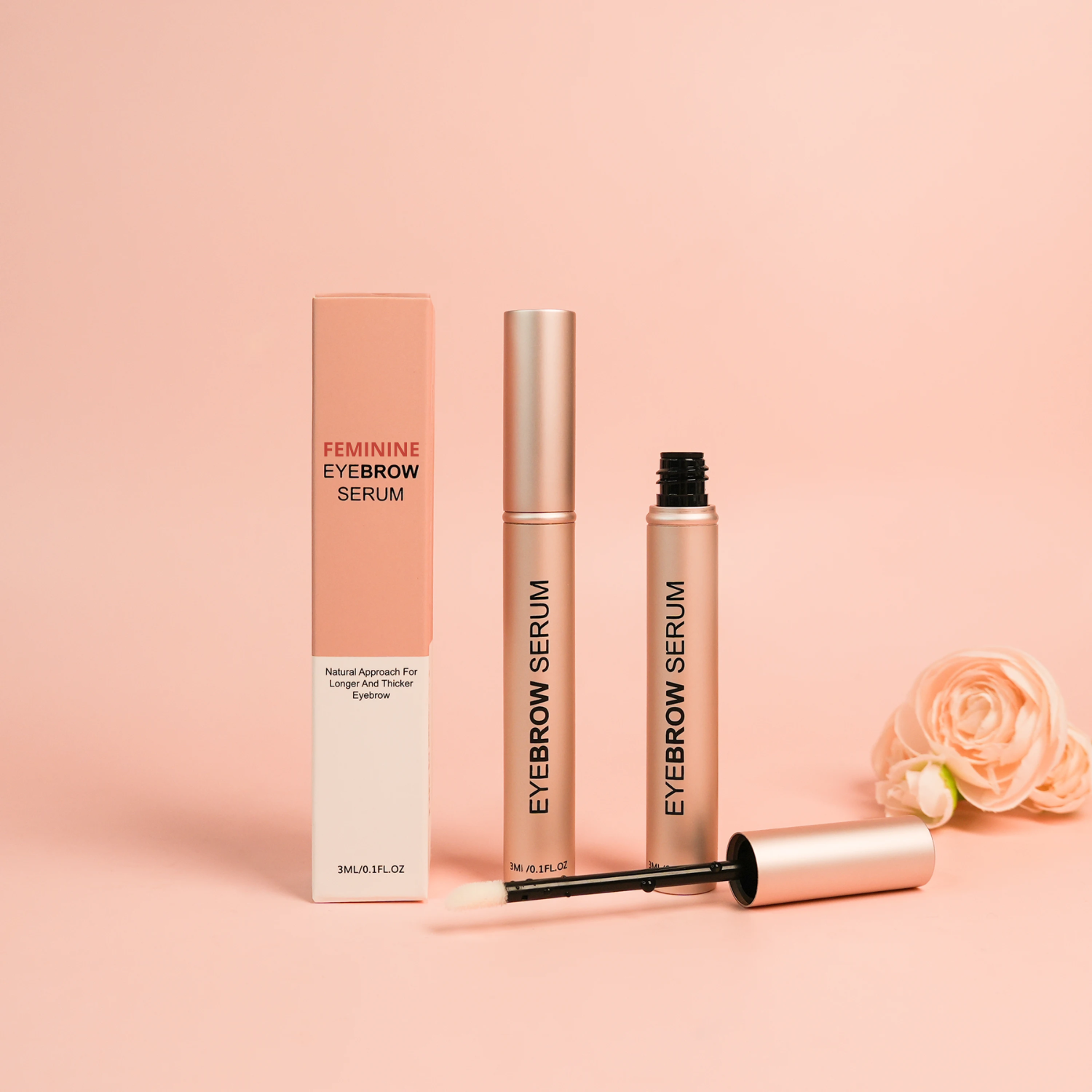 FeminineBrow