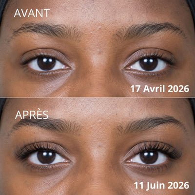 FeminineLash + 01 CADEAU SURPRISE