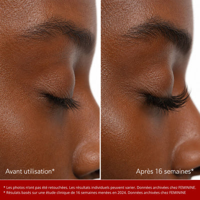 FeminineLash + 01 CADEAU SURPRISE