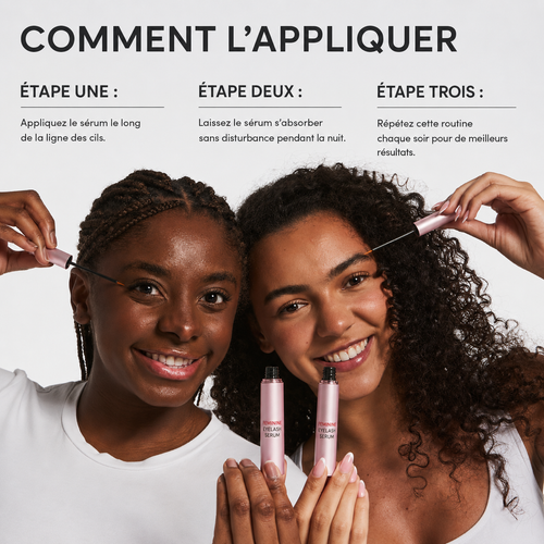 FeminineLash + 01 CADEAU SURPRISE