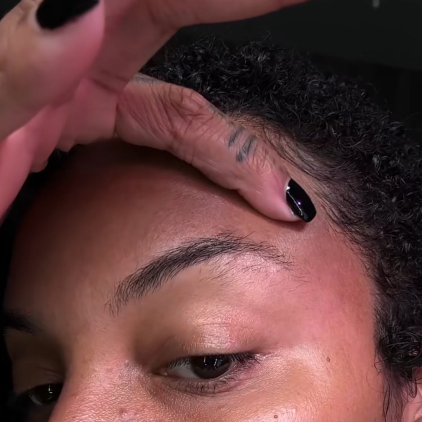 FeminineBrow
