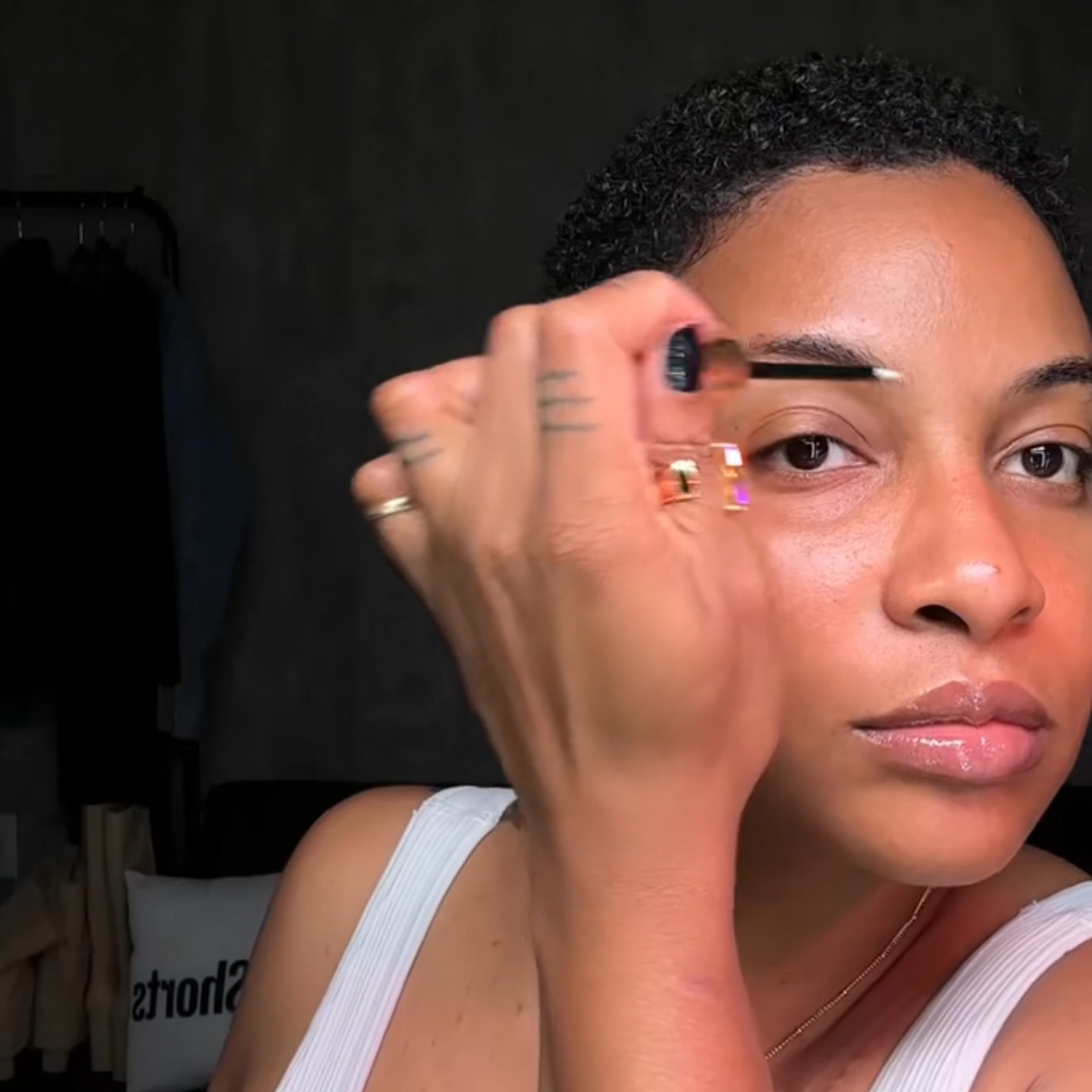 FeminineBrow